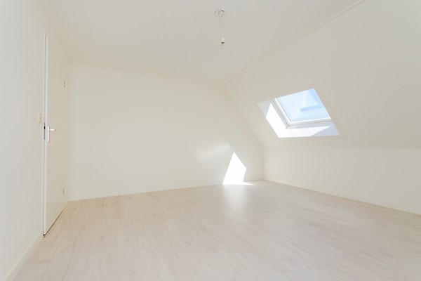 Medium property photo - Rijnlanderweg 1015, 2132 MN Hoofddorp
